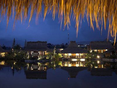 Sapu Lidi Bandung Exterior foto