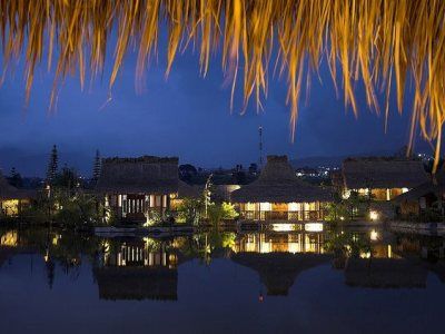 Sapu Lidi Bandung Exterior foto